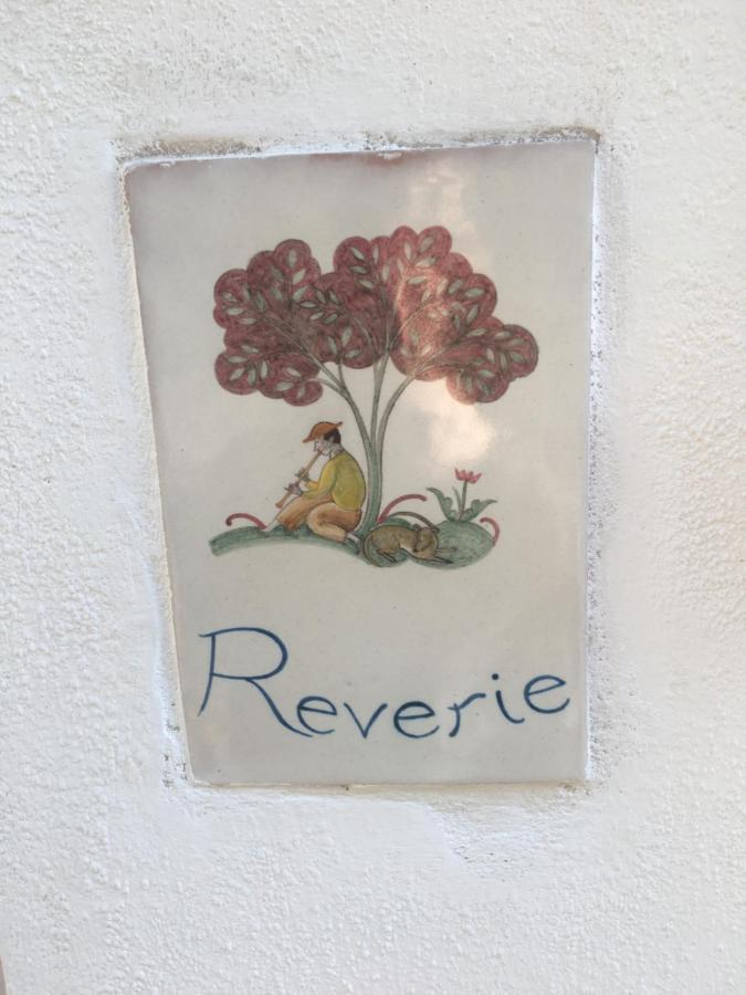 Casa Reverie - Amalfi Coast Villa Praiano Bagian luar foto