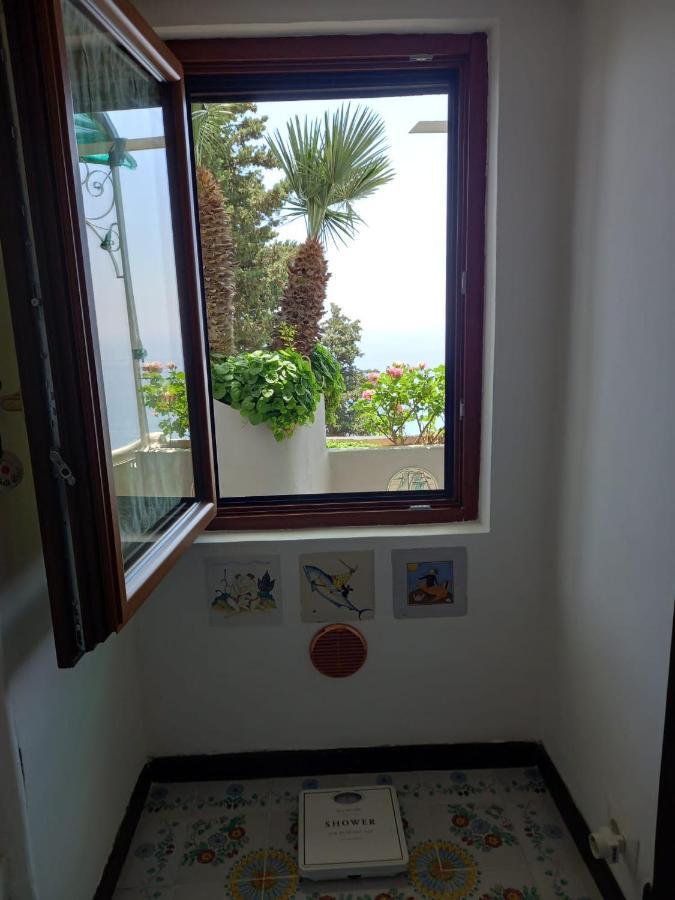 Casa Reverie - Amalfi Coast Villa Praiano Bagian luar foto